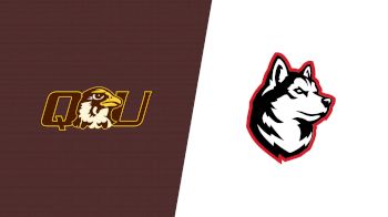 Replay: Quincy vs Northeastern State - 2026 Quincy vs Northeastern St. | Sep 4 @ 6 PM