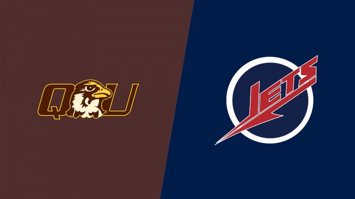 2026 Quincy vs Newman - Women's