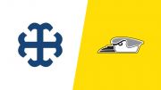 Replay: St. Mary's (IN) vs Oglethorpe | Sep 5 @ 1 PM