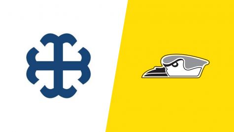Replay: St. Mary's (IN) vs Oglethorpe | Sep 5 @ 1 PM