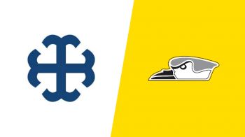 Replay: St. Mary's (IN) vs Oglethorpe | Sep 5 @ 1 PM