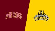 2026 Athens Aeros vs Smiths Falls Jr. Bears
