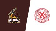 Replay: Home - 2026 Timmins vs Saints | Oct 6 @ 4 PM