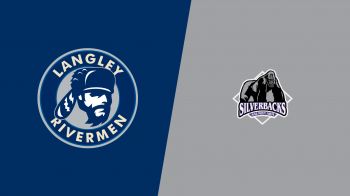Replay: Home - 2026 Langley vs Salmon Arm | Oct 11 @ 5 PM