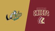 Replay: Home - 2026 Okotoks vs Chilliwack | Oct 14 @ 11 AM
