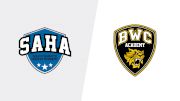 2026 South Alberta U18 Prep vs BWC Academy U18 Prep