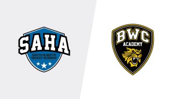 Replay: Home - 2026 SAHA vs BWC | Oct 10 @ 4 PM
