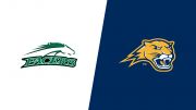 Replay: William Peace vs Averett | Sep 1 @ 4 PM