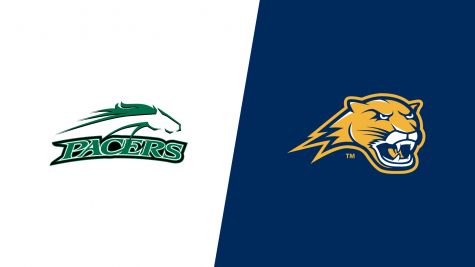 Replay: William Peace vs Averett | Sep 1 @ 4 PM