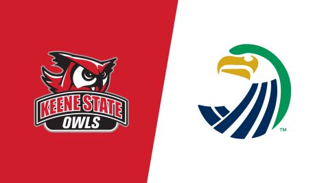 2026 Keene State vs Salve Regina - Men's