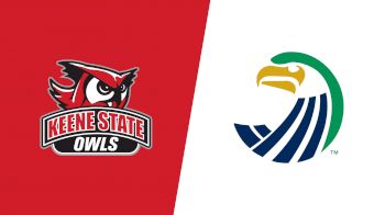 Replay: Keene State vs Salve Regina | Sep 15 @ 6 PM