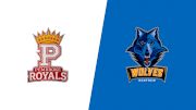 2026 Pembroke Royals vs Renfrew Wolves
