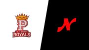 Replay: Home - 2026 Pembroke vs Nepean | Oct 14 @ 7 PM