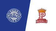 2026 Navan Grads vs Pembroke Royals