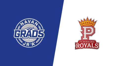 2026 Navan Grads vs Pembroke Royals