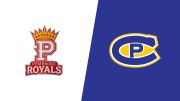 2026 Pembroke Royals vs Carleton Place Canadians