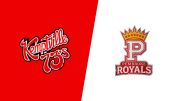2026 Kemptville 73's vs Pembroke Royals