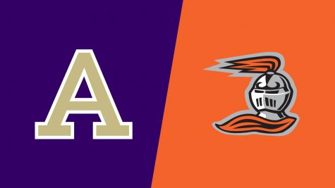 Replay: Albion vs Heidelberg | Sep 27 @ 12 PM