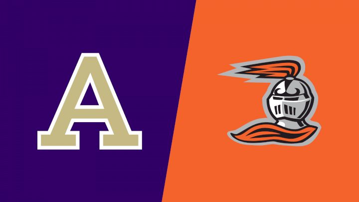 2026 Albion vs Heidelberg - Men's