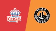 Replay: Home - 2026 Prince George vs Trail | Oct 11 @ 6 PM