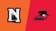 Replay: Away - 2026 Nanaimo vs Brooks | Oct 14 @ 9 AM