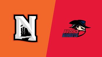 Replay: Away - 2026 Nanaimo vs Brooks | Oct 14 @ 9 AM