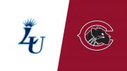 Replay: Lasell vs Chapman | Sep 4 @ 10 AM
