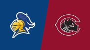 Replay: Carleton College vs Chapman | Sep 5 @ 10 AM
