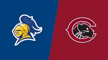 Replay: Carleton College vs Chapman | Sep 5 @ 10 AM