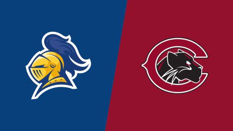 Replay: Carleton College vs Chapman | Sep 5 @ 10 AM