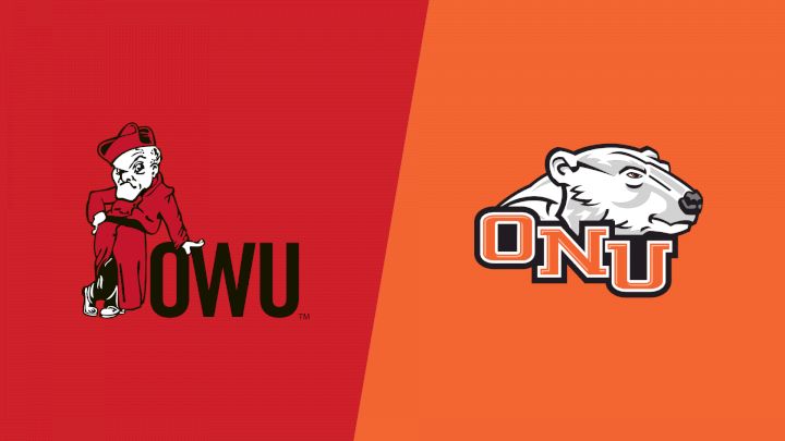 2026 Ohio Wesleyan vs Ohio Northern - Women's