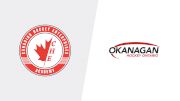 2026 CHE Academy U18 Prep vs Okanagan Ontario