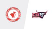 2027 CHE Academy U18 Prep vs Kings Edgehill