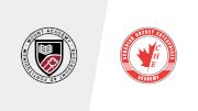 2027 Mount Academy U18 Prep vs CHE Academy U18 Prep