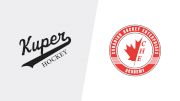 2027 Kuper Academy vs CHE Academy U18 Prep
