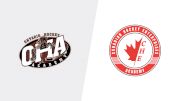 2027 Ontario U18 Prep vs CHE Academy U18 Prep