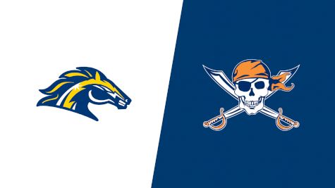 2026 Cypress College vs Orange Coast College - Women's Water Polo