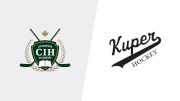 2026 CIH Academy Voyageurs U18 Prep vs Kuper Academy