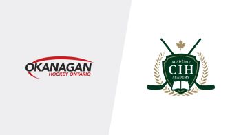 Replay: Home - 2026 Okanagan Ontario vs CIH Voyageurs | Oct 24 @ 4 PM