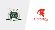 2026 CIH Academy Voyageurs U18 Prep vs Stanstead