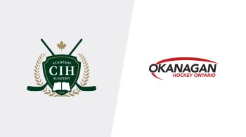 Replay: Home - 2026 CIH Voyageurs vs Okanagan Ontario | Oct 25 @ 11 AM
