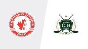 2026 CHE Academy U18 Prep vs CIH Academy Voyageurs U18 Prep