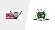 2026 Kings Edgehill vs CIH Academy Voyageurs U18 Prep