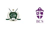 2026 CIH Academy Voyageurs U18 Prep vs Bishop's College U18