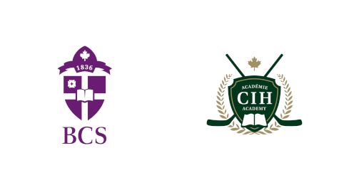 2027 Bishop's College U17 vs CIH Academy Voyageurs U18 Prep