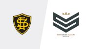 2026 Shawnigan Lake U18 Prep vs STAR HA U18 Prep