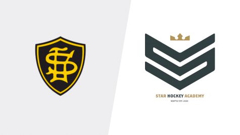 2026 Shawnigan Lake U18 Prep vs STAR HA U18 Prep