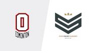 2026 OHA Edmonton U18 vs STAR HA U18 Prep