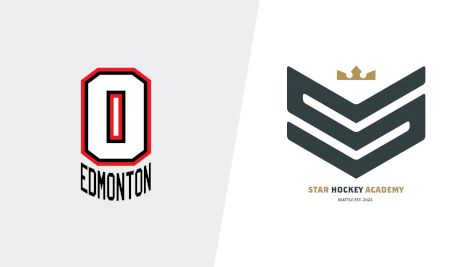 2026 OHA Edmonton U18 vs STAR HA U18 Prep