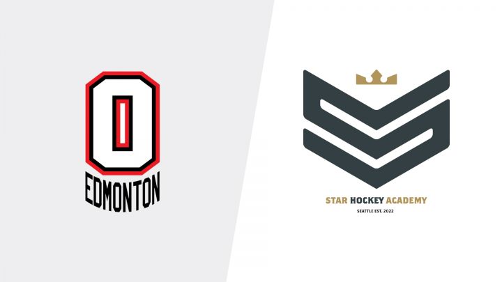 2026 OHA Edmonton U18 vs STAR HA U18 Prep